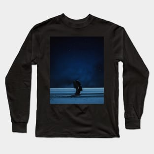 HEADLESS Long Sleeve T-Shirt